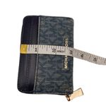 Michael Kors  Denim Small Wallet Photo 5