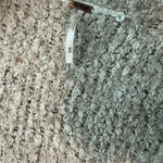 Free People oversized cardigan Photo 1