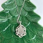 💎Preloved necklace Bundle any 3 listings with the 💎 emoji and get them 3/$12 Red Photo 2