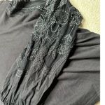 Free People : Boho Embroidered Penny Babydoll Tee Photo 6