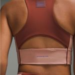 Lululemon Hike to Swim Bra Size 4 Photo 2