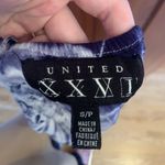 Aeropostale Tie Dye Romper Photo 5