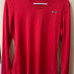 Nike Long Sleeve Photo 0