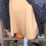 Michael Michael Kors dark academia whimsical gothic lace floral midi skirt Black Size 4 Photo 5