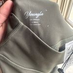 Youngla Leggings Green Size XS Photo 3