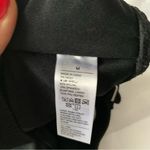 Old Navy Black Ribbed Bikini Top Photo 2