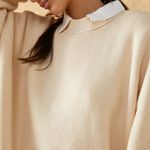 Free People Easy Street Sweater Photo 2