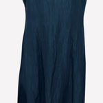 Banana Republic  sleeveless rayon linen dress size 8 Photo 0