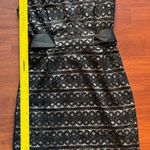 Max and Cleo  Black Dress Photo 0