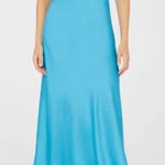 Milly  Halter Neck Dress Photo 0