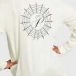 PINK - Victoria's Secret Vs pink “Halloween Long sleeve tee size large Photo 5