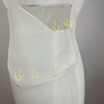 Finders Keepers Nothing To Lose Dress in White Photo 5