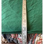 Gone For A Run Tank Top Racerback Sleeveless Funny Saying Athletic Green Medium Size 8 Photo 5