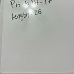 Majestic Tampa bay rays shirt in small Photo 4