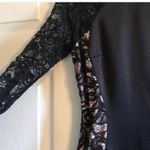 Black Dress Size 11 Photo 3