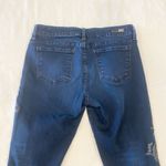 Kut From The Kloth  Women's Flower Stitch Jeans - 6 Photo 7