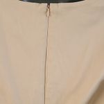 Mossimo Women's Sleeveless Khaki A Photo 5