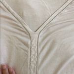 White House | Black Market  Pink Asymmetrical Long Sleeve Blouse Photo 1