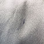 Painted Threads  Asymmetrical satin midi skirt Photo 4