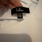 Lulus Half Sleeve Dress Photo 4