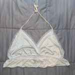 SheIn Curve Halter Bralette Size 4X Photo 1