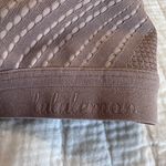 Lululemon  Awake to Lace Bra; new without tags; size 36D Photo 8