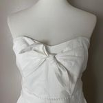 Anthropologie Jackie Strapless Jumpsuit Photo 8