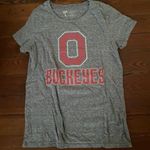 Ohio State Buckeyes T Photo 0