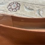 Everlane Women’s The Day Glove Flats in Toasted Almond Italian Leather Size 9.5 Photo 4