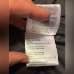 Obermeyer  women’s Carson Down Vest sz XL Photo 3