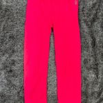 Free People Movement Good Karma 7/8 Leggings Sz XS/S Pink Photo 2