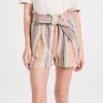 Faherty NWT  Mykonos surf rider stripe shorts large Photo 5