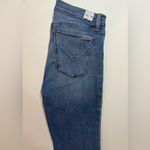 Hudson Jeans Women's ‘Ankle Krista Super Skinny’ in Light Blue Size 29 Photo 7