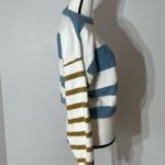 Lumière Lumiere crop sweater cuddly soft in a size medium Photo 4