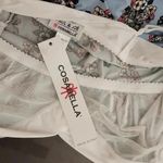 Cosabella  JEANNE PRINTED CAMISOLE Photo 3