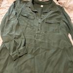 Old Navy  Tshirt Dress Photo 1