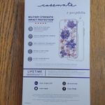 Case Mate CASE- MATE KARAT PETALS IPHONE X Photo 1