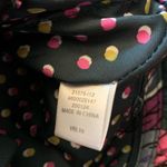 Vera Bradley Falling Flowers Hadley Crossbody Bag Photo 5