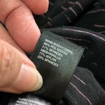 Zella Capri Mesh Leggings Photo 5