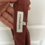 We Wore What  Dress Shell chain Halter Photo 4