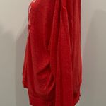 Birdiebee Open Back Sweatshirt Photo 1