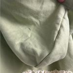 BDG NWOT URBAN OUTFITTERS Shai Eyelet Pullover Hoodie Sweatshirt, Small Photo 5