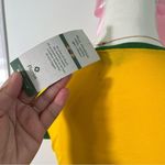 American Vintage Vintage Y2K Brazil Rhinestone Baby Tee Deadstock Preppy Womens Size Medium Photo 5