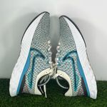 Nike  React Infinity Run Sneaker Men size 9 Photo 5