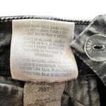 Sundry  USA Black Acid Wash Women's Size 25 Pants Photo 7