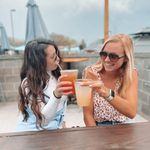 Urban Outfitters Baby Blue Corduroy Overall Dress Photo 2