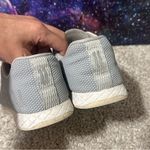 Nobull  Superfabric Trainer Workout Gym Shoes Artic Gray Women's Sz 7.5 Photo 1