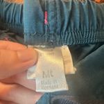 Women Medium Tall Scrub Pants Blue Photo 2