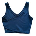 Buffbunny  Black Crop Tank Photo 0