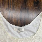 Umgee Bell Sleeve Lace Mini Dress -   Size Medium Photo 2